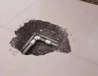 余姚卫生间漏水维修公司为您分享如何判断家里漏水
