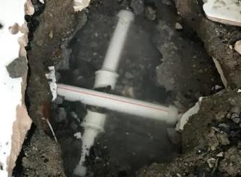 余姚阳台漏水维修公司为您分享楼上楼下漏水怎么处理