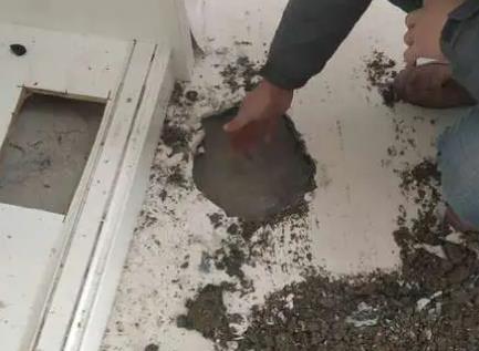 余姚卫生间漏水维修公司分享下精确定位查漏水一次多少钱?不同级别收费不同