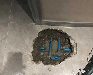 余姚阳台漏水维修公司分享下暖气管道漏水的原因有哪些