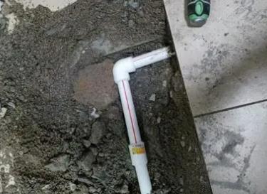 余姚阳台漏水维修时有哪些声音会影响检漏仪